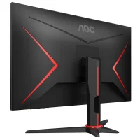 Монитор AOC 24G2SAE/BK фото 6